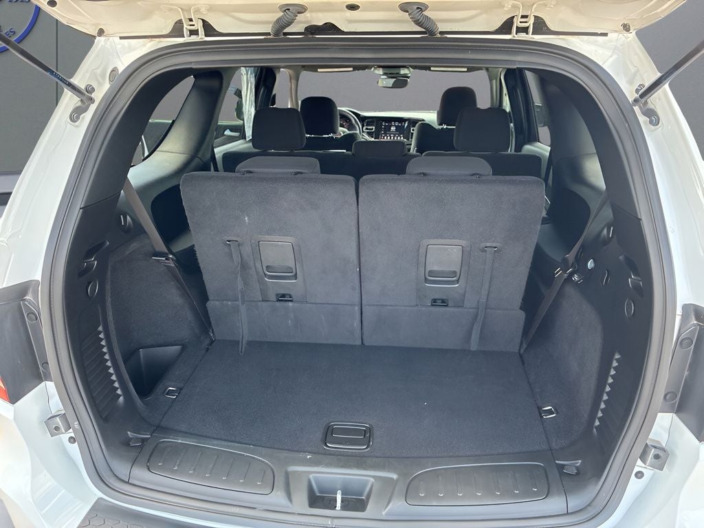 2023 Dodge Durango SXT Launch Edition AWD