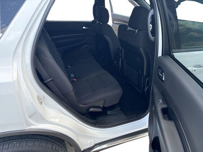 2023 Dodge Durango SXT Launch Edition AWD