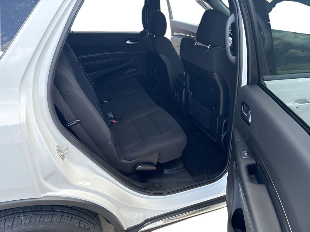 2023 Dodge Durango SXT Launch Edition AWD