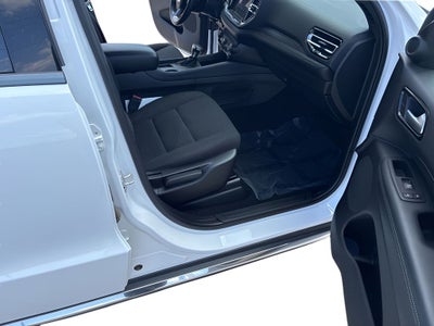 2023 Dodge Durango SXT Launch Edition AWD