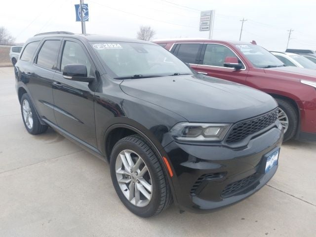 2024 Dodge Durango GT Plus AWD