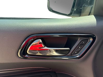 2023 Dodge Durango GT Plus AWD