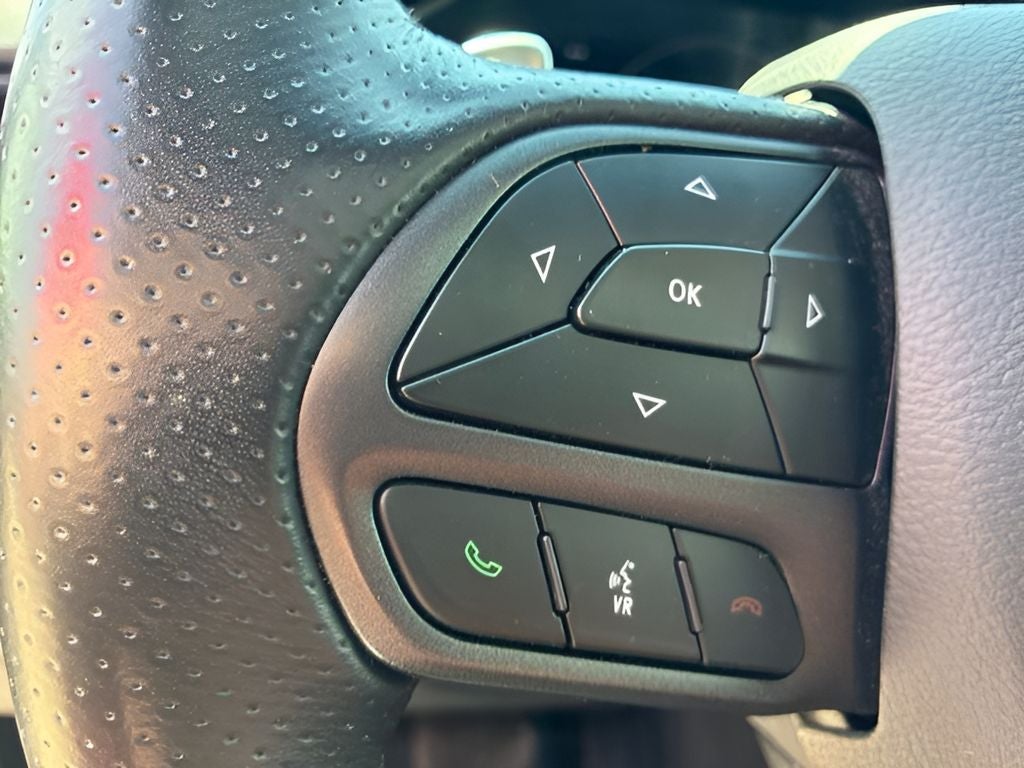 2023 Dodge Durango GT Plus AWD