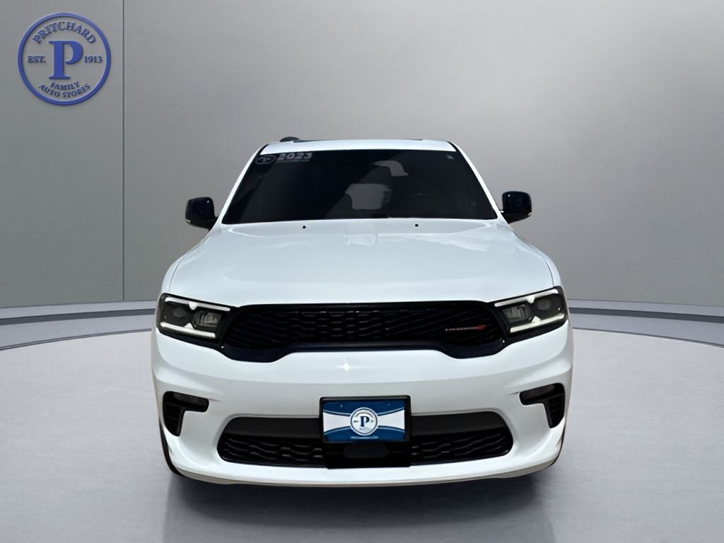 2023 Dodge Durango GT Plus AWD