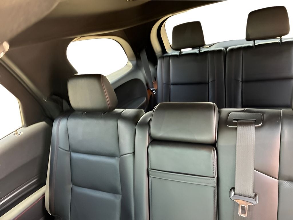 2023 Dodge Durango GT Plus AWD