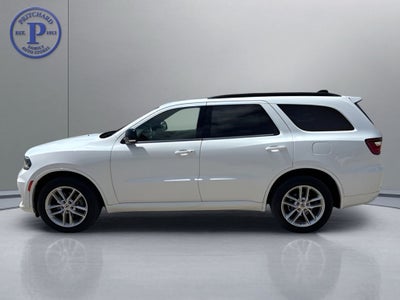 2023 Dodge Durango GT Plus AWD