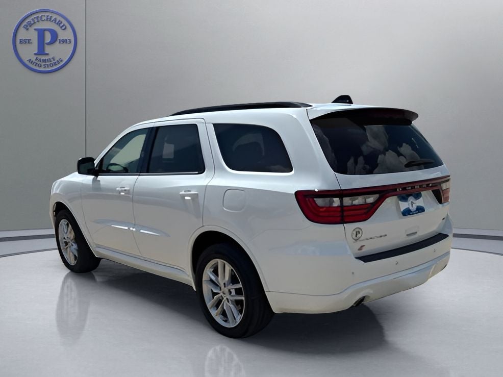 2023 Dodge Durango GT Plus AWD