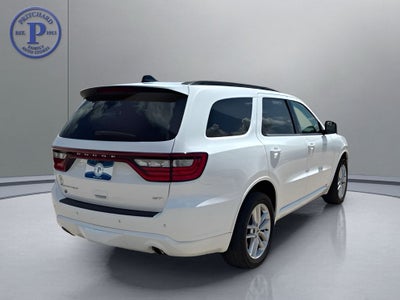 2023 Dodge Durango GT Plus AWD