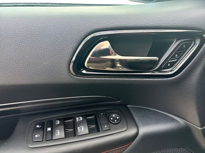 2023 Dodge Durango GT Plus AWD