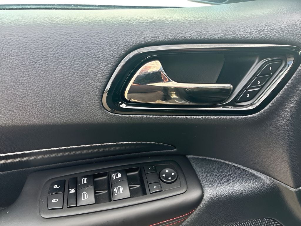 2023 Dodge Durango GT Plus AWD