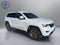2019 Jeep Grand Cherokee Laredo E 4x4