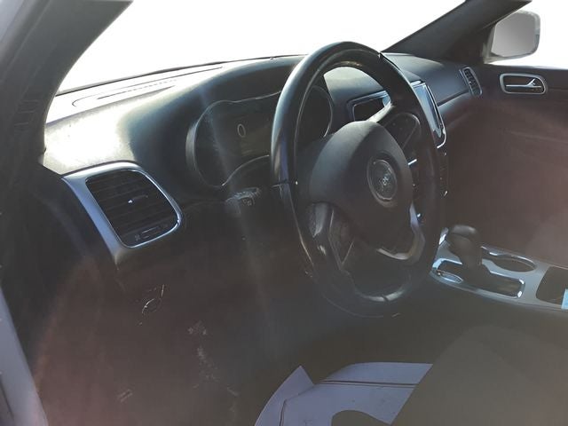 2019 Jeep Grand Cherokee Laredo E 4x4