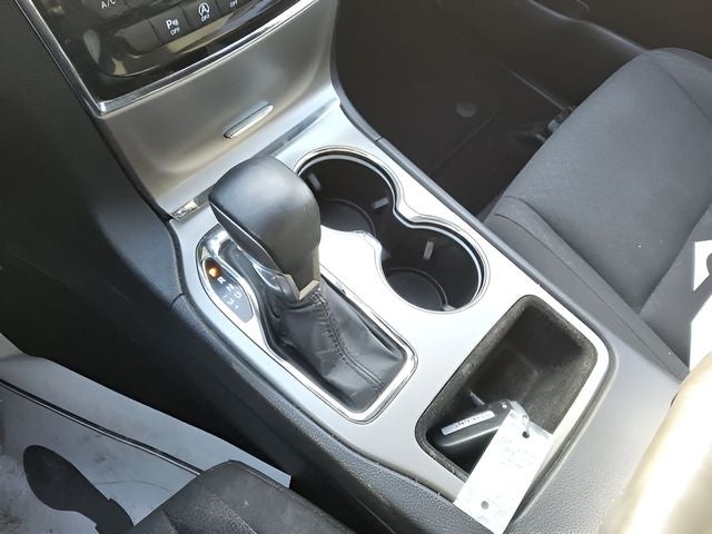 2019 Jeep Grand Cherokee Laredo E 4x4