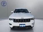 2019 Jeep Grand Cherokee Laredo E 4x4