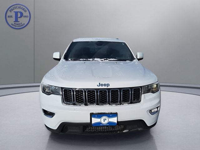 2019 Jeep Grand Cherokee Laredo E 4x4