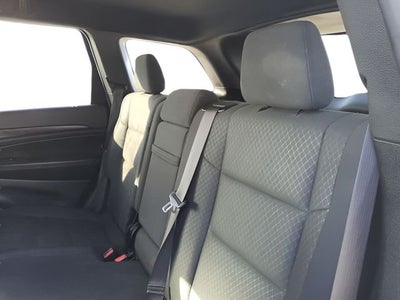 2019 Jeep Grand Cherokee Laredo E 4x4