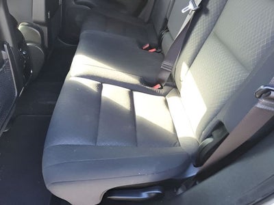 2019 Jeep Grand Cherokee Laredo E 4x4