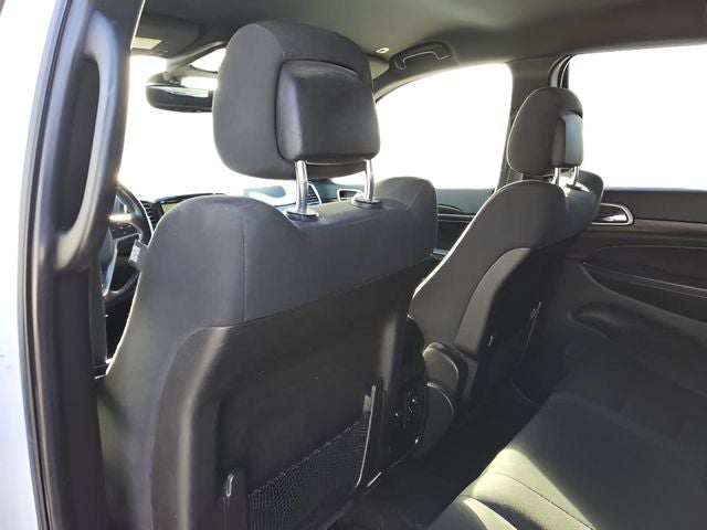 2019 Jeep Grand Cherokee Laredo E 4x4