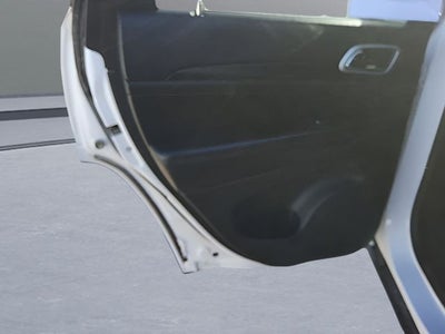 2019 Jeep Grand Cherokee Laredo E 4x4