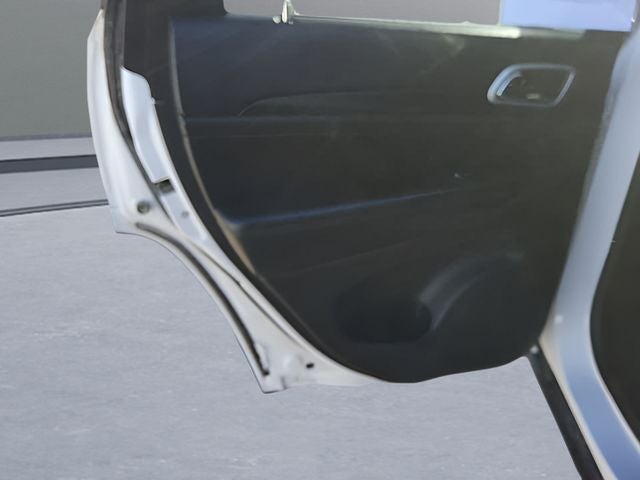 2019 Jeep Grand Cherokee Laredo E 4x4