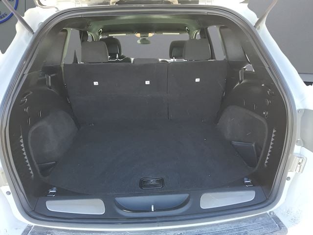 2019 Jeep Grand Cherokee Laredo E 4x4