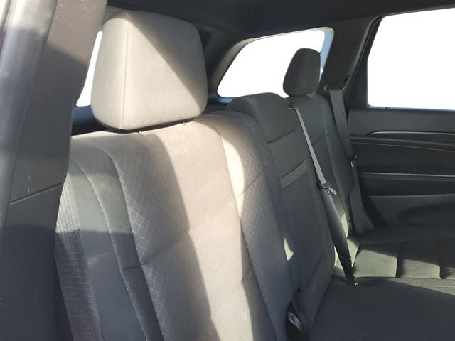 2019 Jeep Grand Cherokee Laredo E 4x4