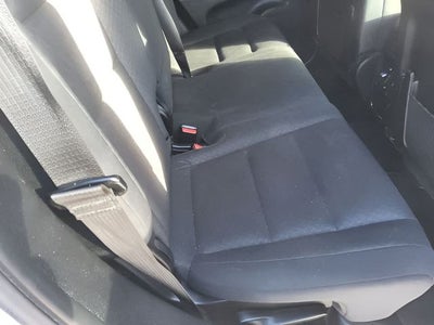 2019 Jeep Grand Cherokee Laredo E 4x4