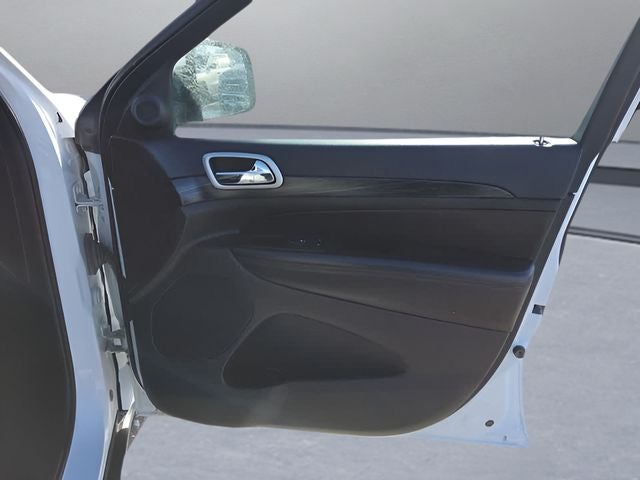 2019 Jeep Grand Cherokee Laredo E 4x4