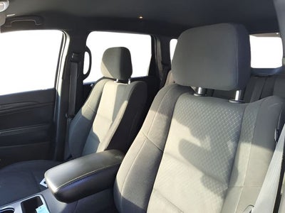 2019 Jeep Grand Cherokee Laredo E 4x4