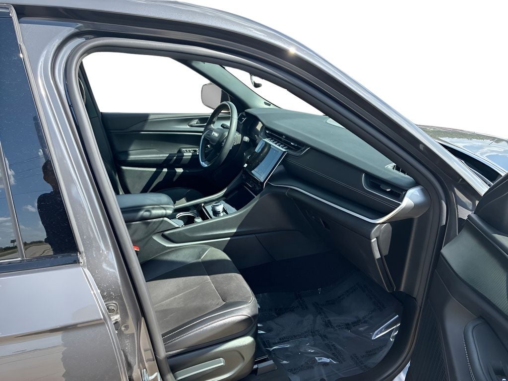 2023 Jeep Grand Cherokee Altitude 4x4