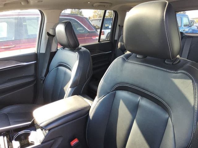 2022 Jeep Grand Cherokee Limited 4x4