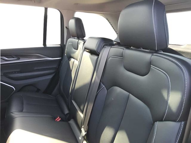 2022 Jeep Grand Cherokee Limited 4x4