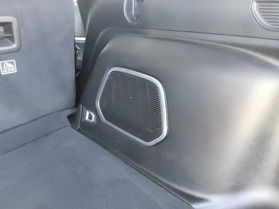 2022 Jeep Grand Cherokee Limited 4x4