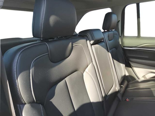 2022 Jeep Grand Cherokee Limited 4x4