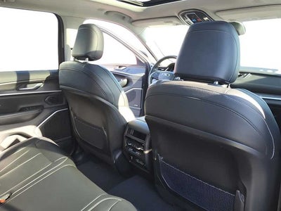 2022 Jeep Grand Cherokee Limited 4x4