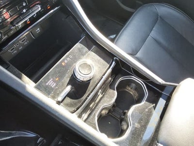 2022 Jeep Grand Cherokee Limited 4x4