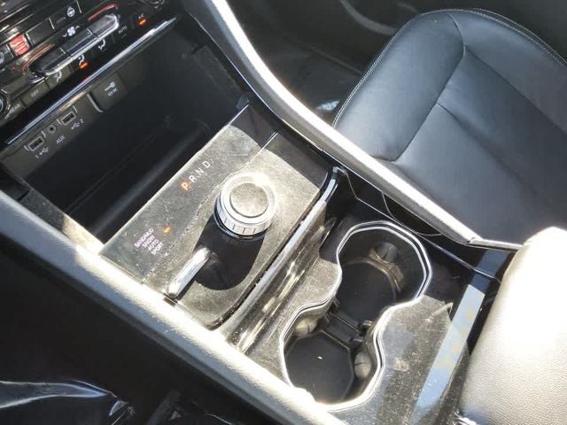 2022 Jeep Grand Cherokee Limited 4x4