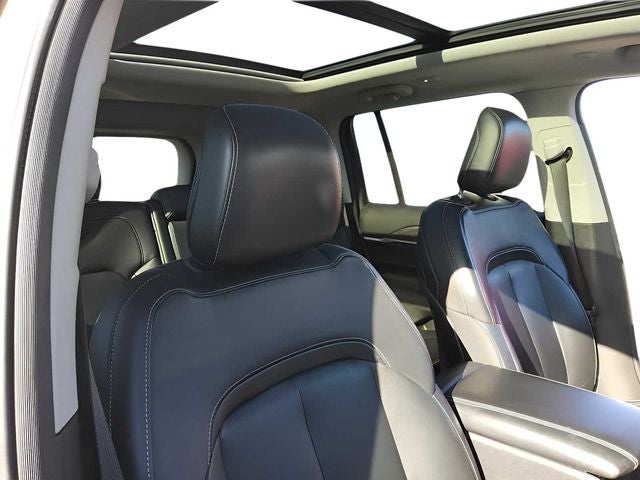 2022 Jeep Grand Cherokee Limited 4x4