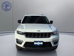 2022 Jeep Grand Cherokee Limited 4x4