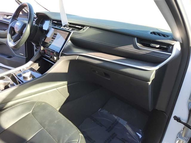 2022 Jeep Grand Cherokee Limited 4x4