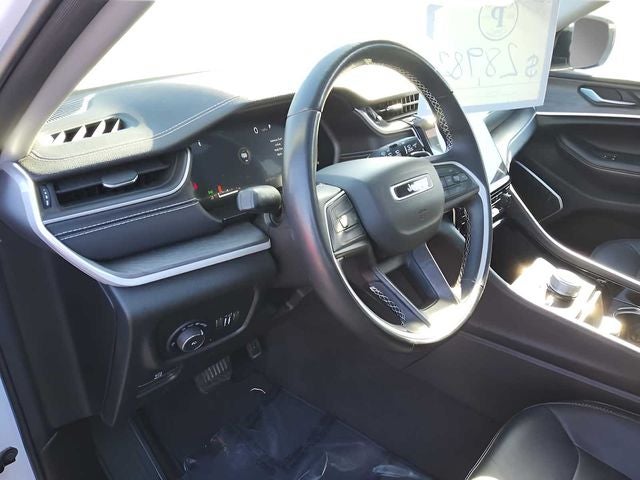 2022 Jeep Grand Cherokee Limited 4x4