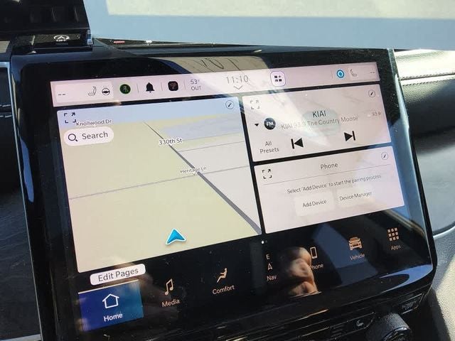 2022 Jeep Grand Cherokee Limited 4x4