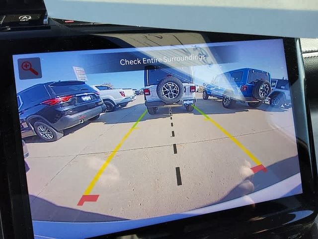 2022 Jeep Grand Cherokee Limited 4x4