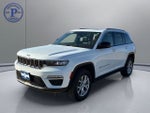 2022 Jeep Grand Cherokee Limited 4x4