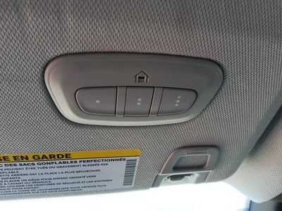 2022 Jeep Grand Cherokee Limited 4x4