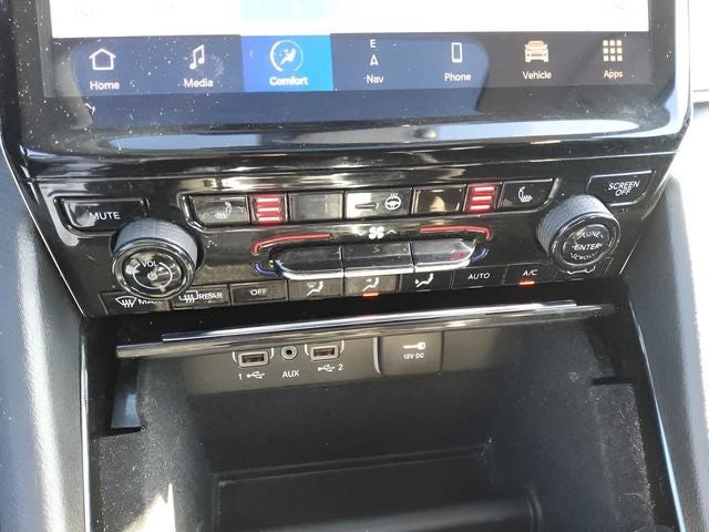 2022 Jeep Grand Cherokee Limited 4x4