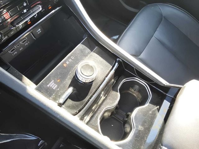 2022 Jeep Grand Cherokee Limited 4x4