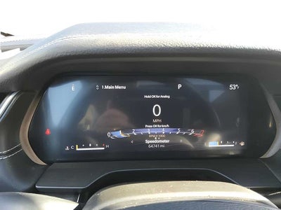 2022 Jeep Grand Cherokee Limited 4x4