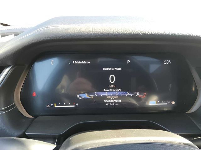 2022 Jeep Grand Cherokee Limited 4x4