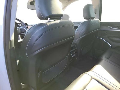 2022 Jeep Grand Cherokee Limited 4x4